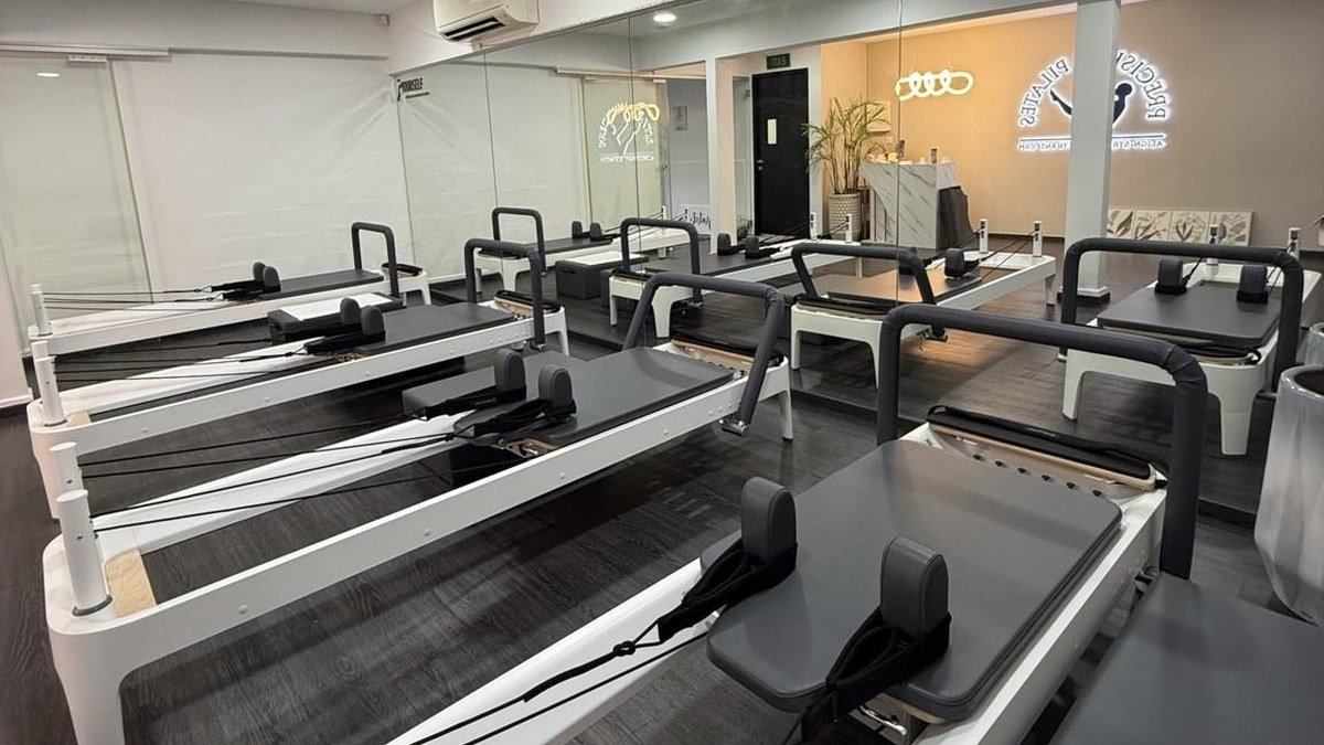 Pilates Blog Singapore