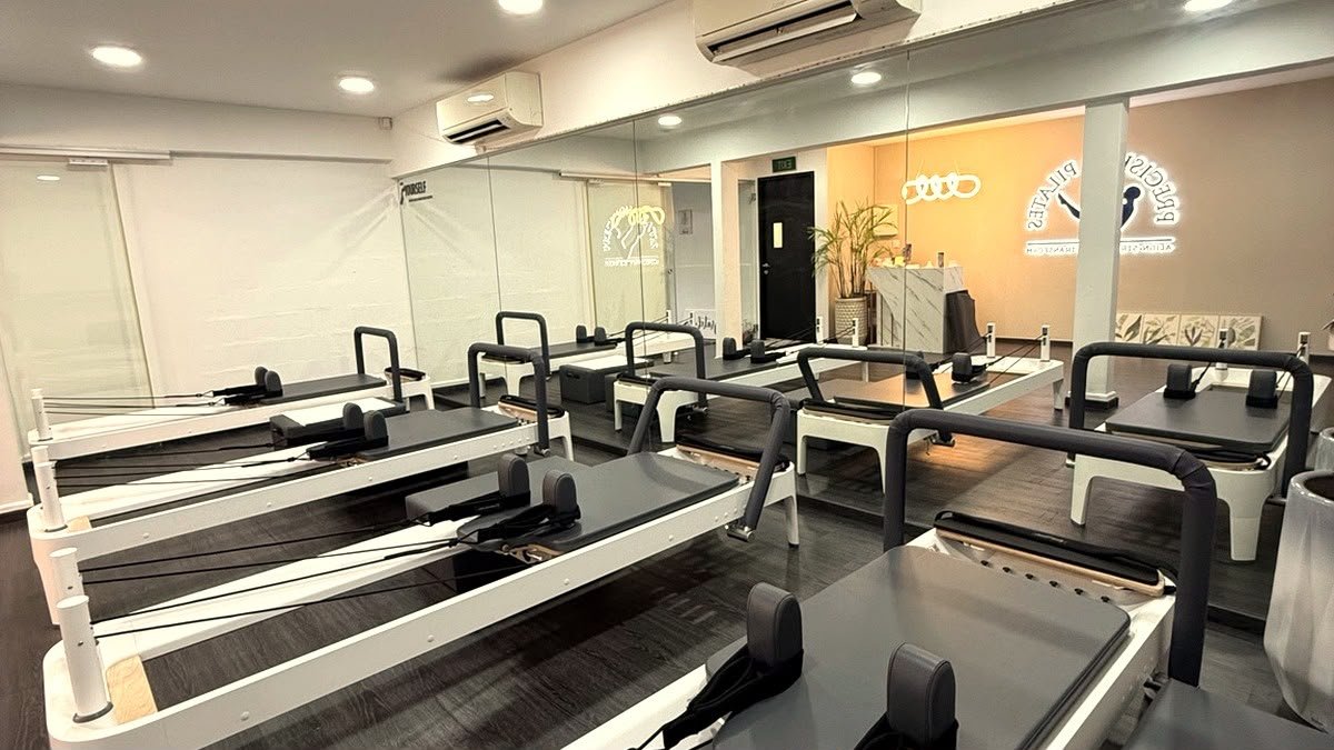 Pilates FAQ Singapore Pilates FAQ Singapore – Reformer and Mat Pilates classes
